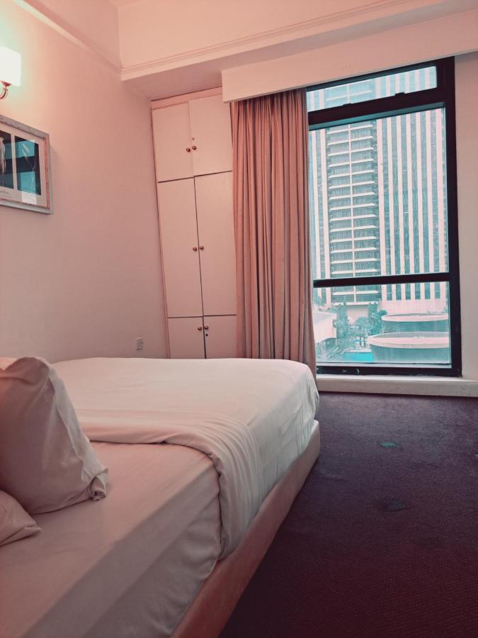 Royal Apartment Times Square 쿠알라룸푸르 외부 사진